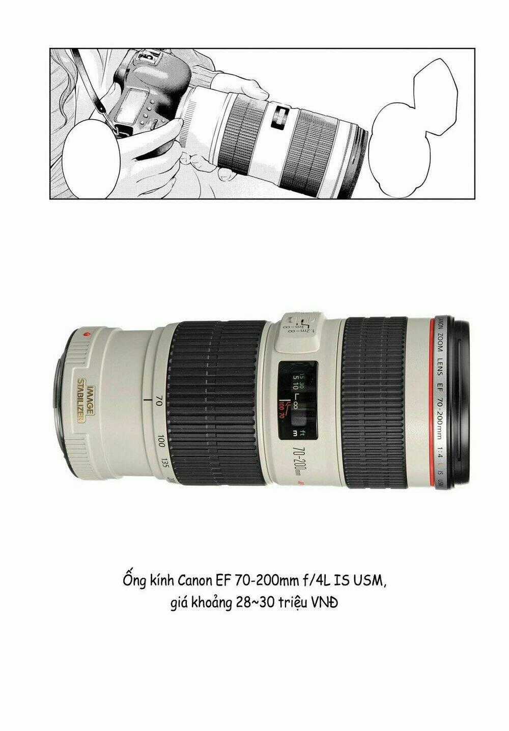 Luminous=Blue - Chapter 6 - Trang 37