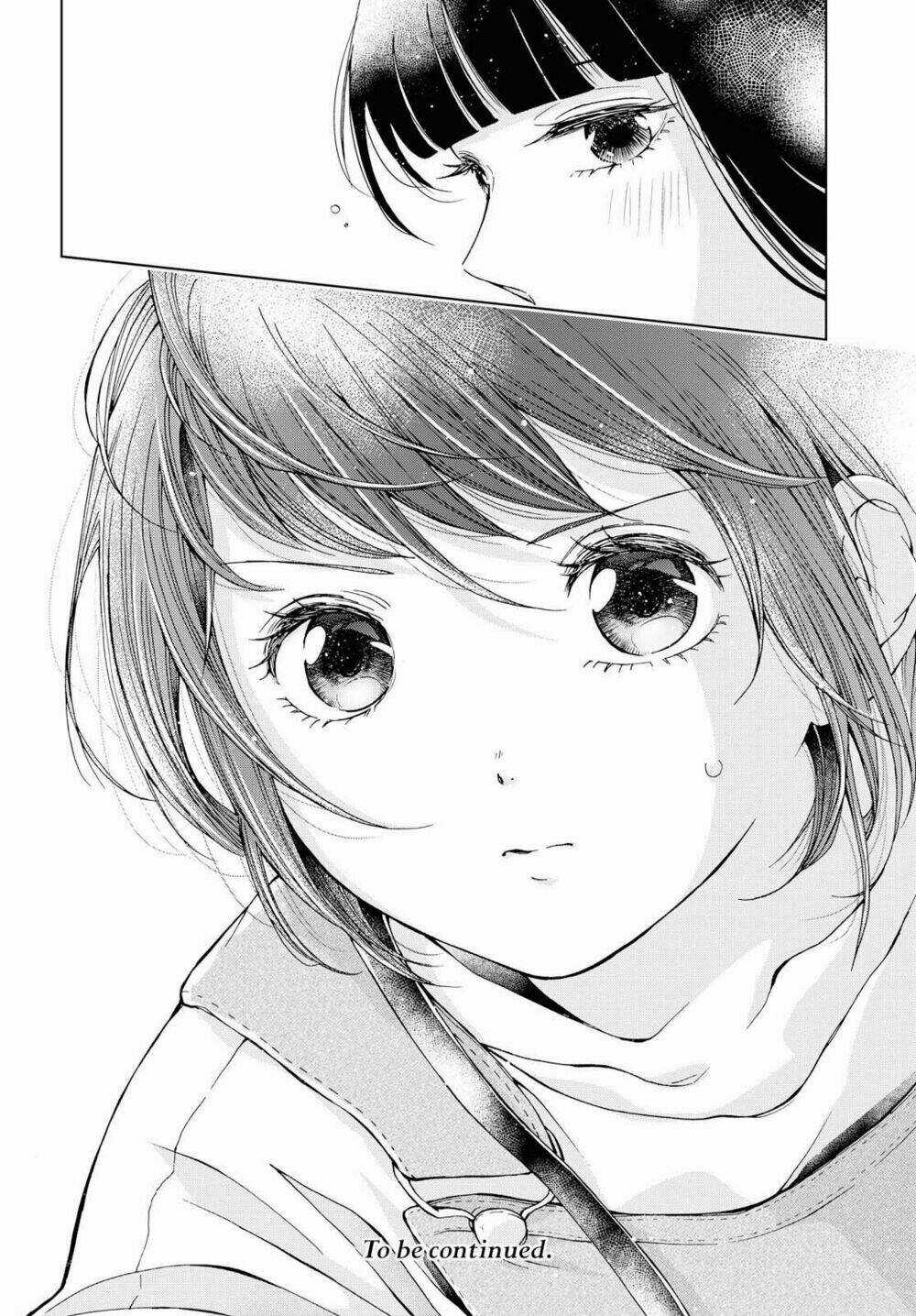 Luminous=Blue - Chapter 7 - Trang 39