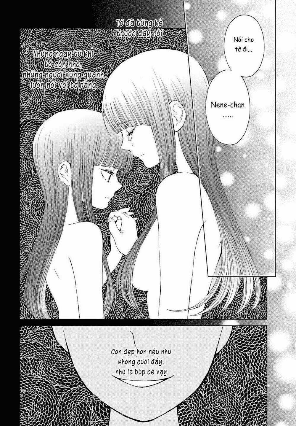 Luminous=Blue - Chapter 8 - Trang 14