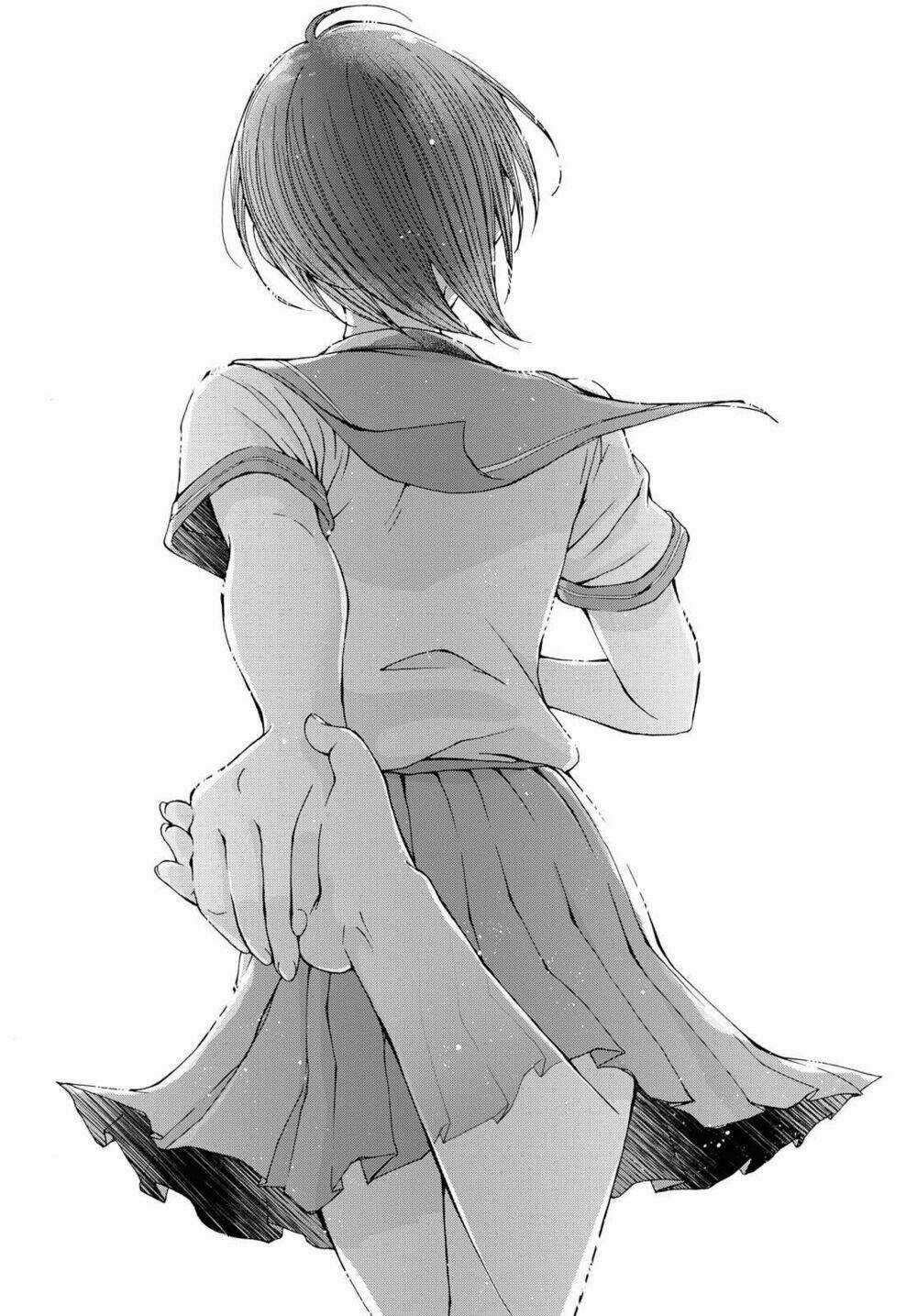 Luminous=Blue - Chapter 9 - Trang 19