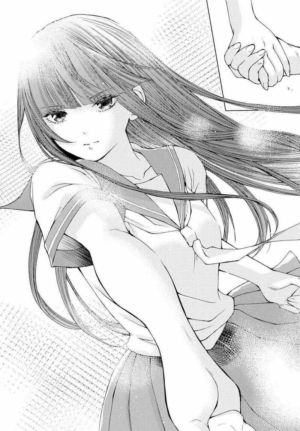 Luminous=Blue - Chapter 9 - Trang 20