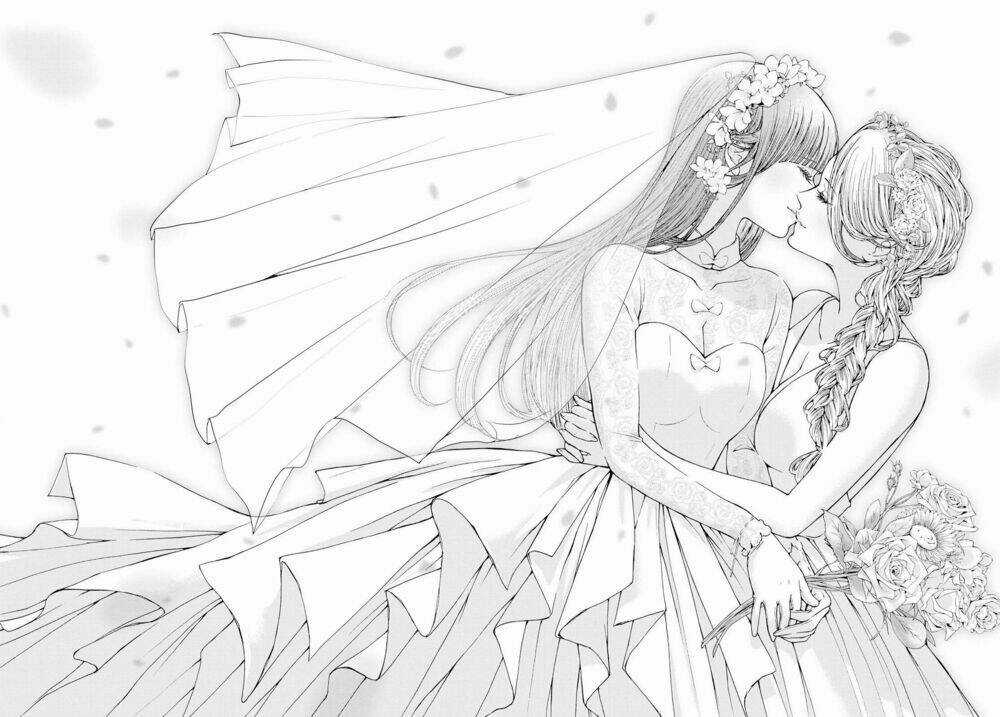 Luminous=Blue - Chapter 9 - Trang 33