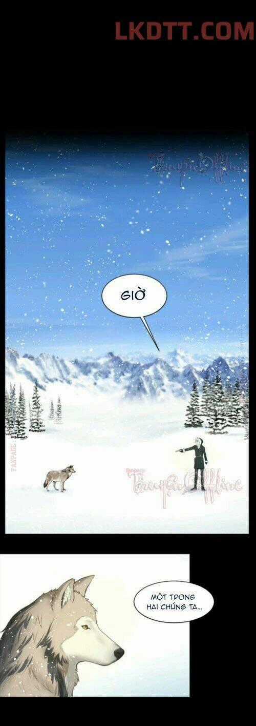 Luna - Dưới Ánh Trăng - Chapter 1 - Trang 2