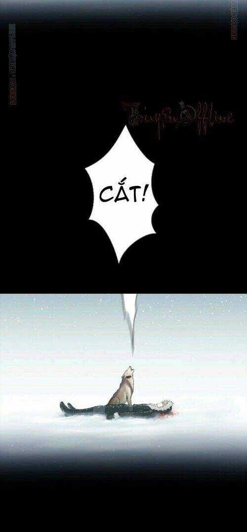 Luna - Dưới Ánh Trăng - Chapter 1 - Trang 8