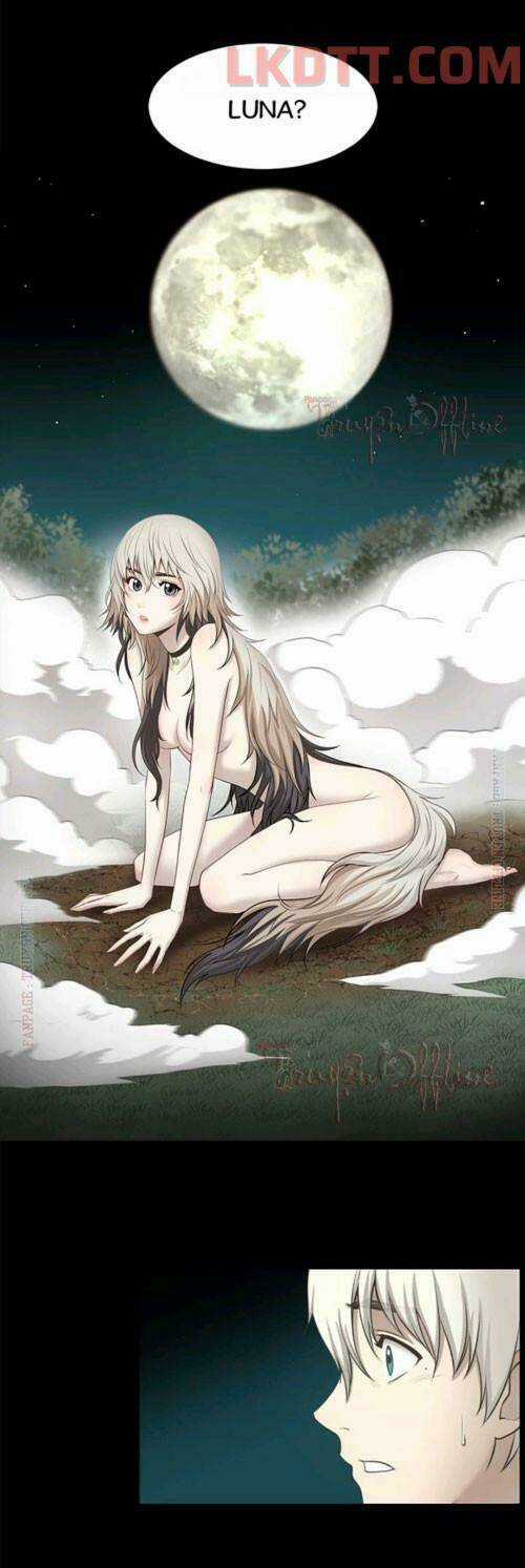 Luna - Dưới Ánh Trăng - Chapter 2 - Trang 3