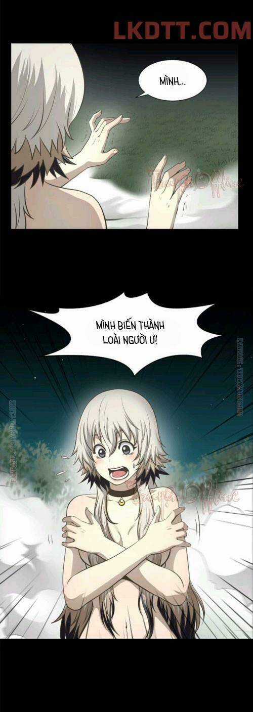 Luna - Dưới Ánh Trăng - Chapter 2 - Trang 5