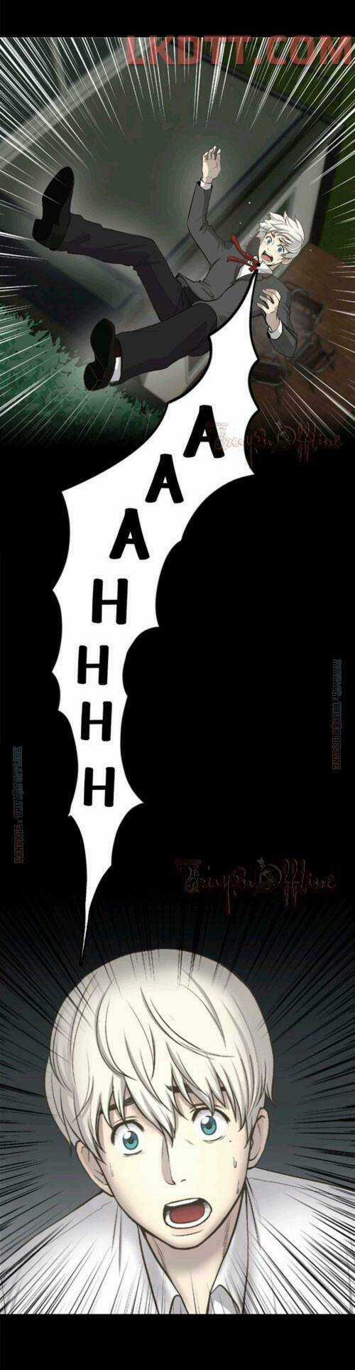 Luna - Dưới Ánh Trăng - Chapter 2 - Trang 9