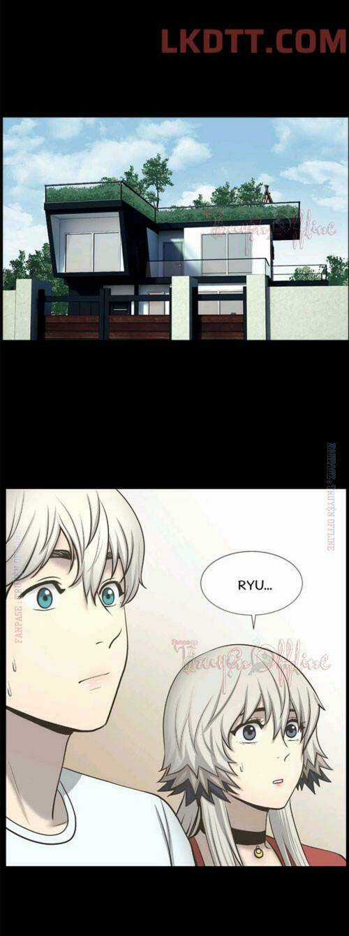 Luna - Dưới Ánh Trăng - Chapter 3 - Trang 20