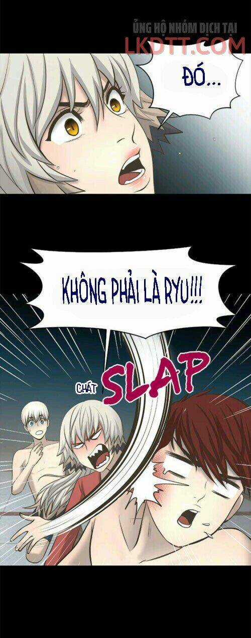 Luna - Dưới Ánh Trăng - Chapter 4 - Trang 31