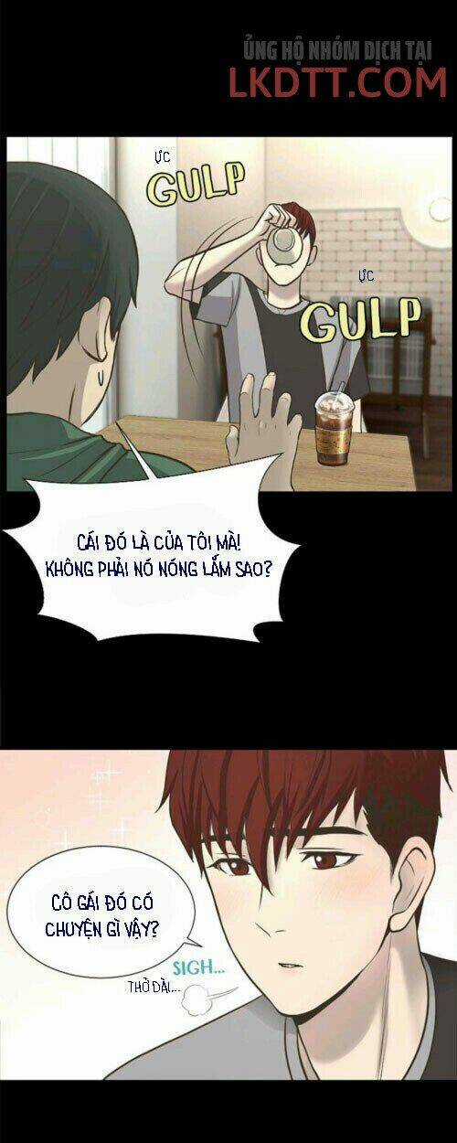 Luna - Dưới Ánh Trăng - Chapter 5 - Trang 3