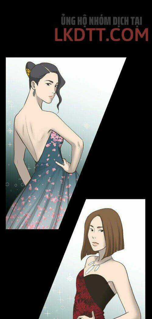 Luna - Dưới Ánh Trăng - Chapter 6 - Trang 16