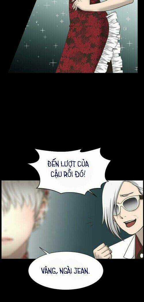 Luna - Dưới Ánh Trăng - Chapter 6 - Trang 17