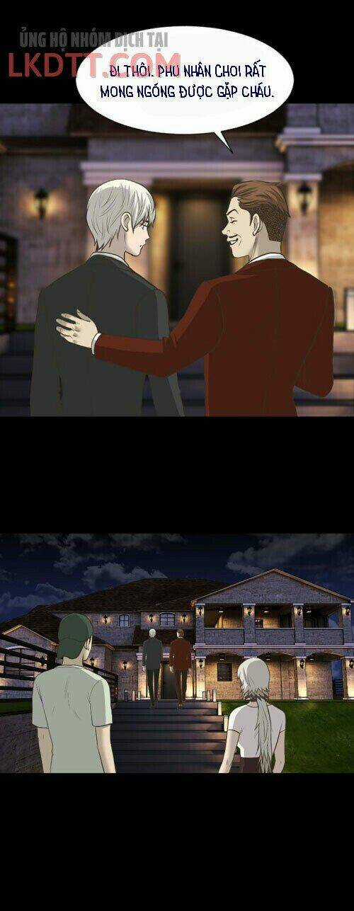 Luna - Dưới Ánh Trăng - Chapter 6 - Trang 36