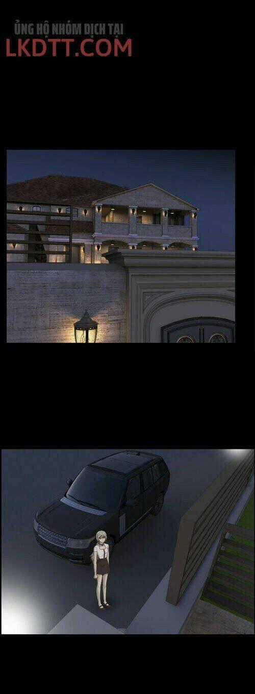 Luna - Dưới Ánh Trăng - Chapter 6 - Trang 41