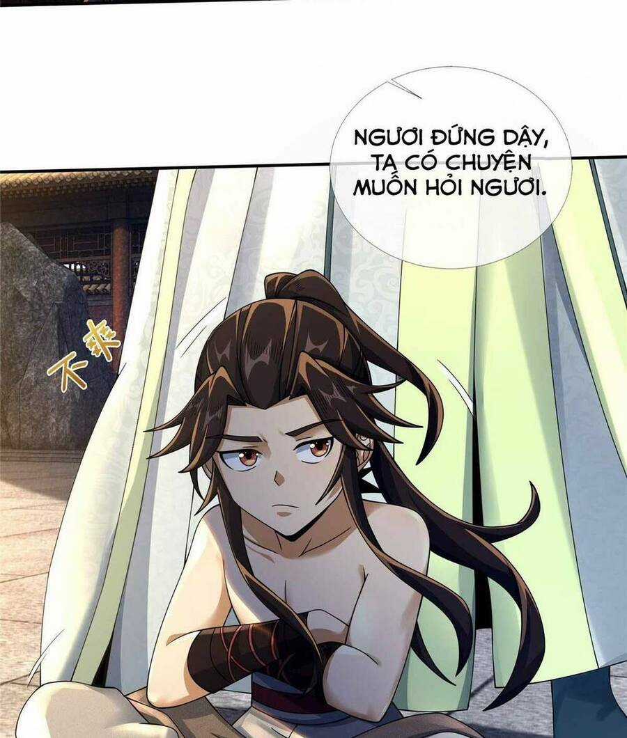 Lược Thiên Ký - Chương 49 - Trang 11