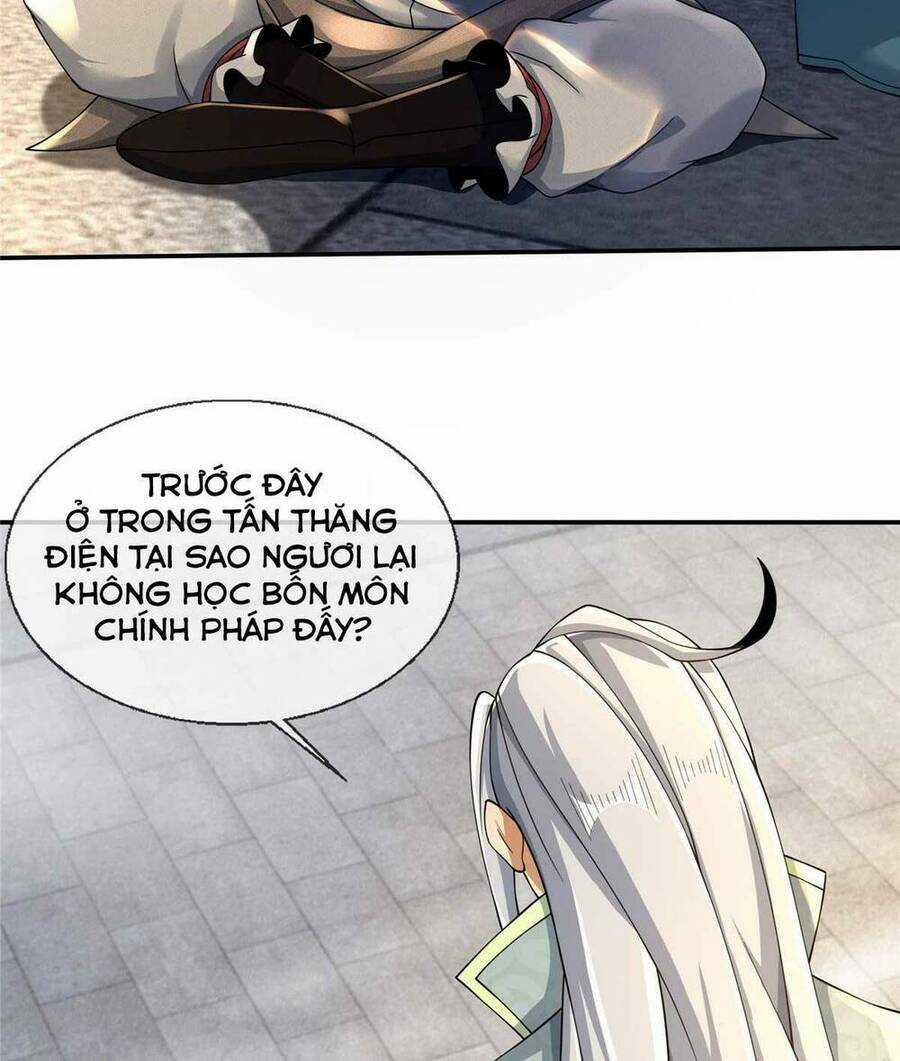 Lược Thiên Ký - Chương 49 - Trang 12