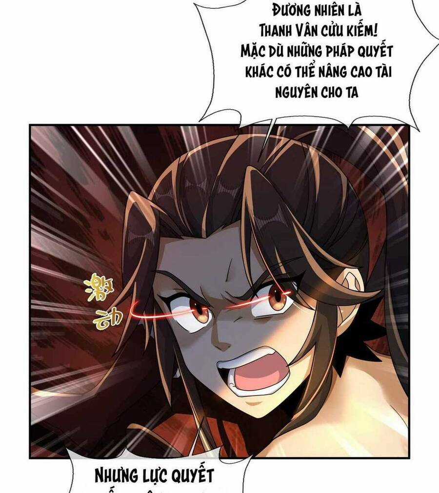 Lược Thiên Ký - Chương 49 - Trang 15