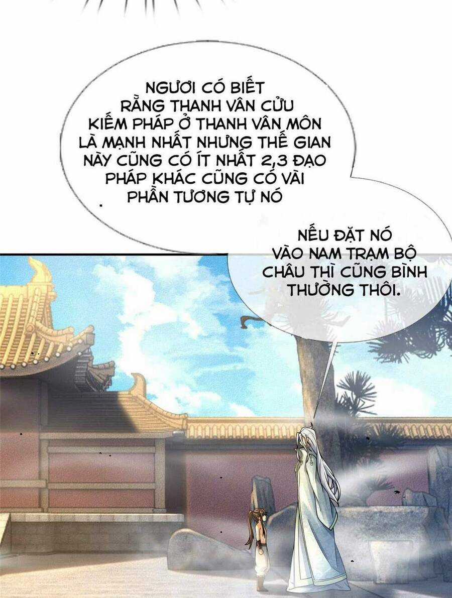 Lược Thiên Ký - Chương 49 - Trang 18