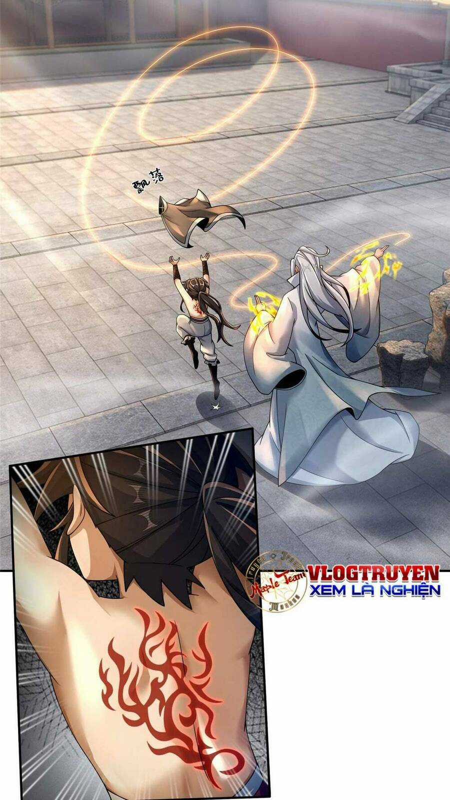 Lược Thiên Ký - Chương 49 - Trang 3