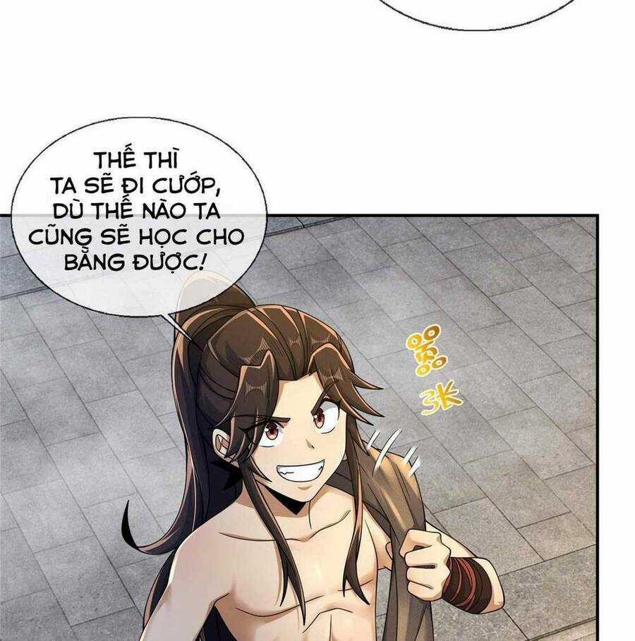 Lược Thiên Ký - Chương 49 - Trang 21