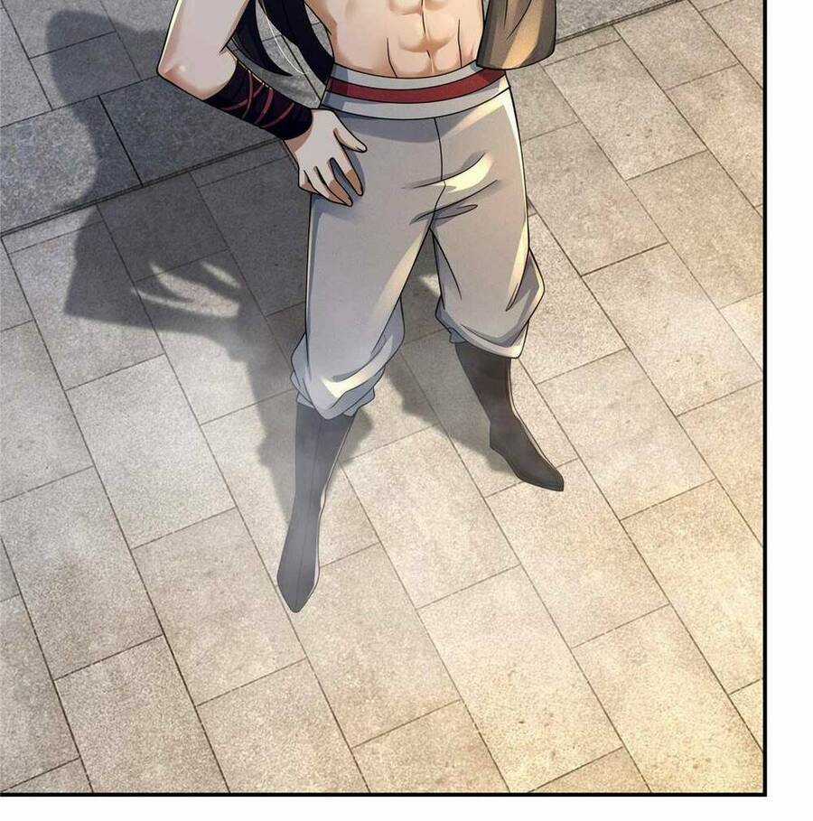 Lược Thiên Ký - Chương 49 - Trang 22