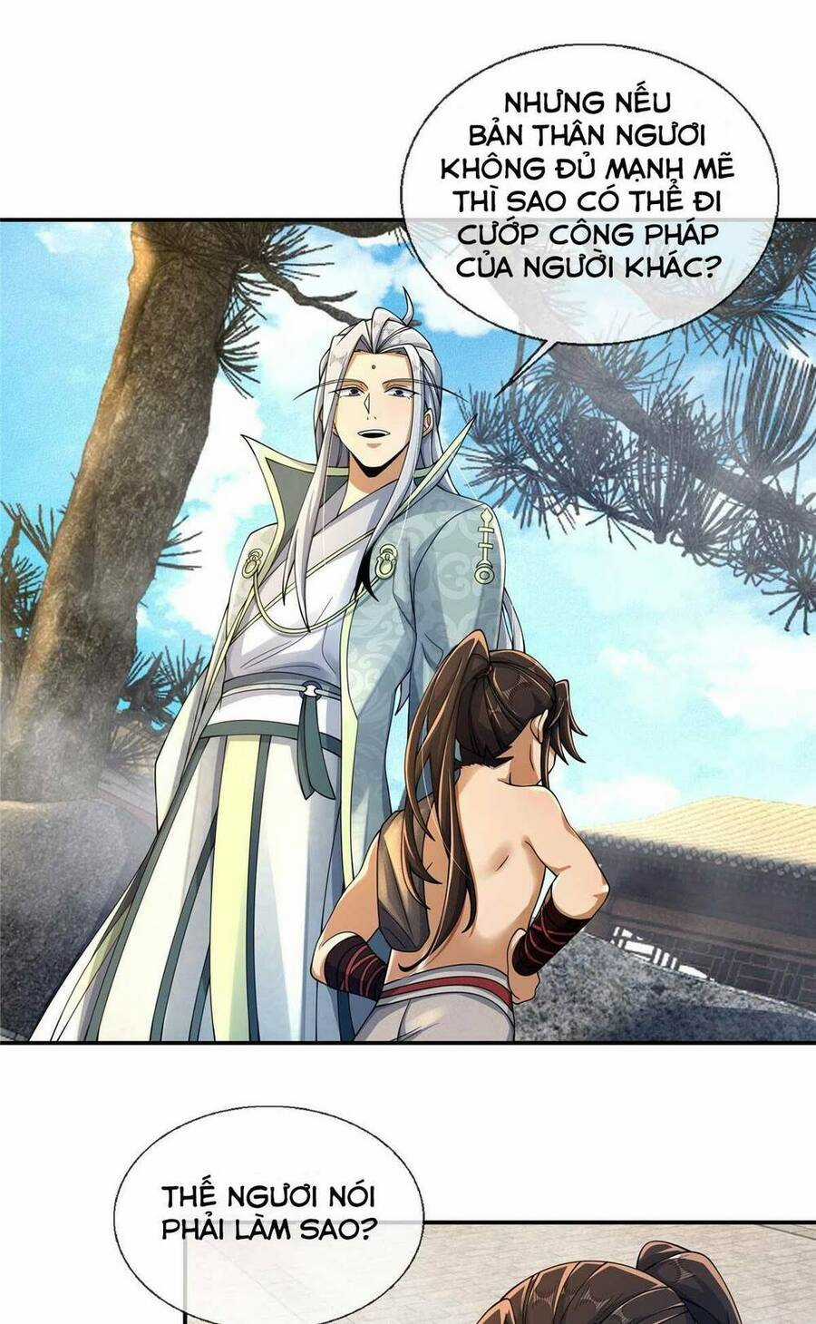 Lược Thiên Ký - Chương 49 - Trang 23