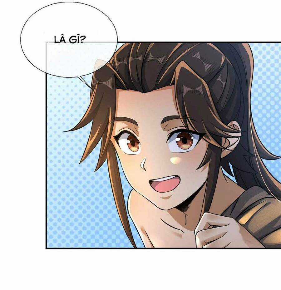 Lược Thiên Ký - Chương 49 - Trang 26