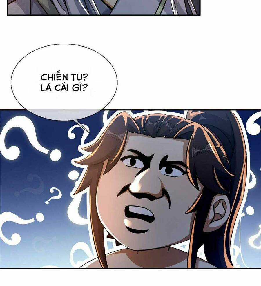 Lược Thiên Ký - Chương 49 - Trang 28
