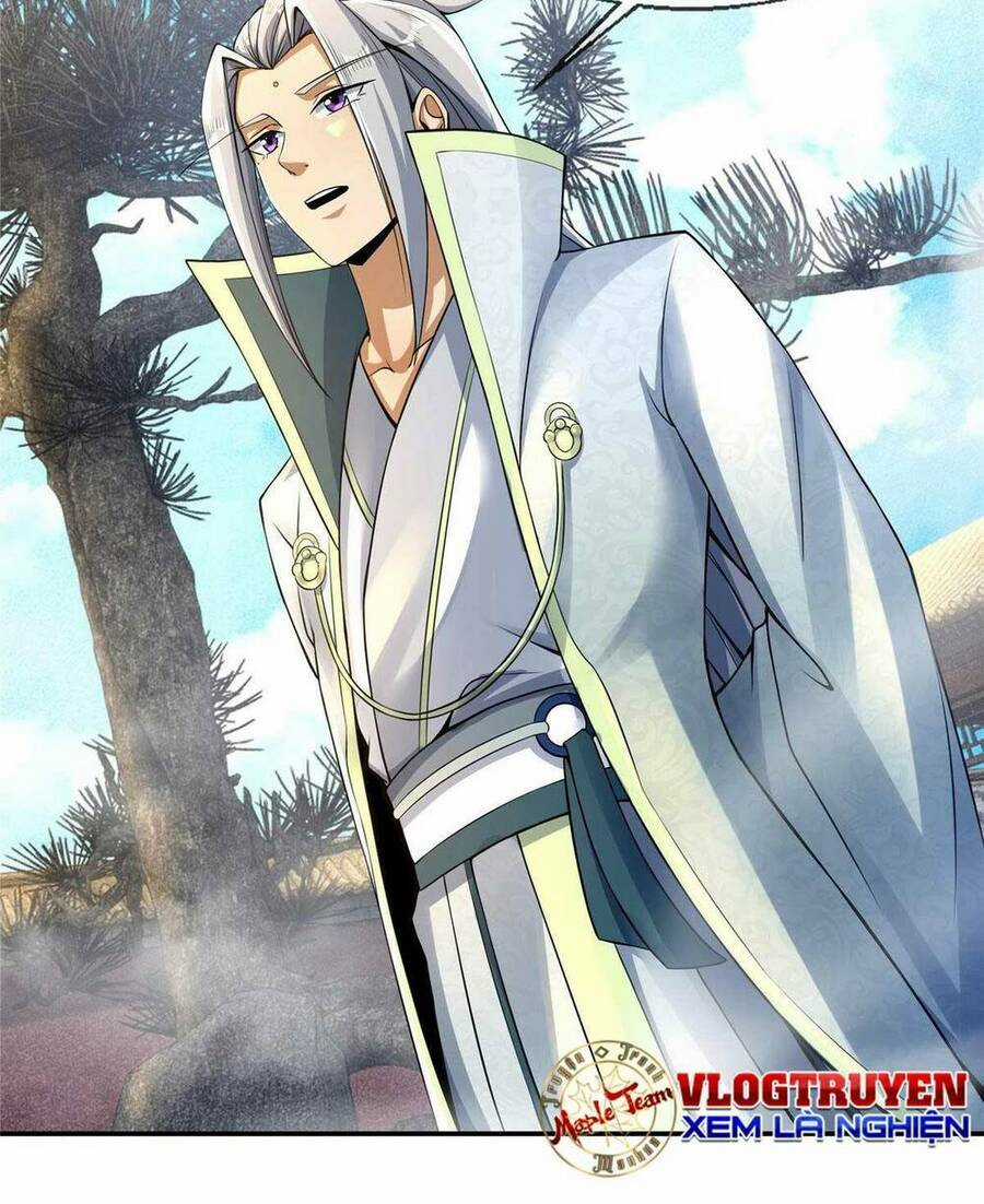 Lược Thiên Ký - Chương 49 - Trang 35