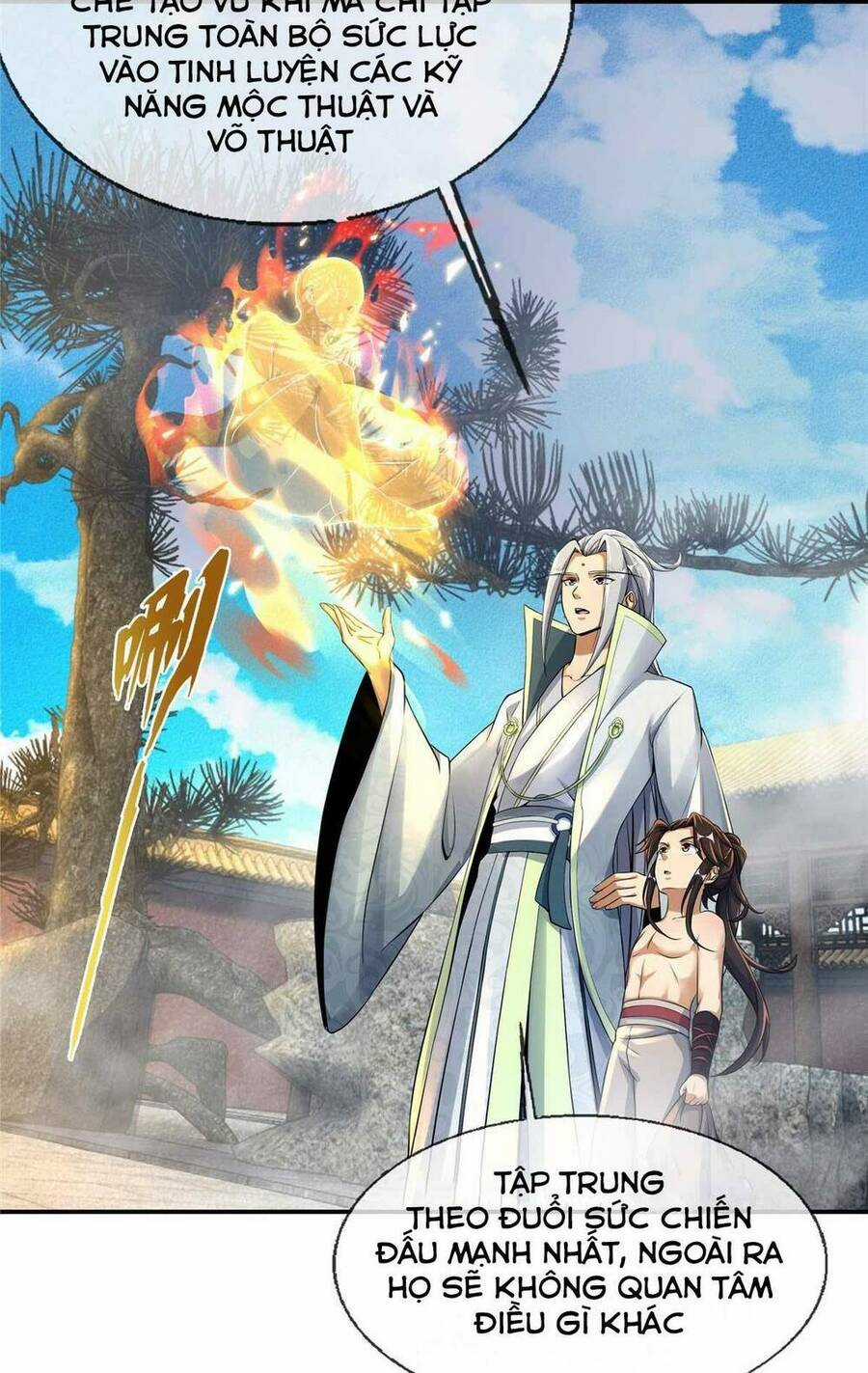 Lược Thiên Ký - Chương 49 - Trang 37