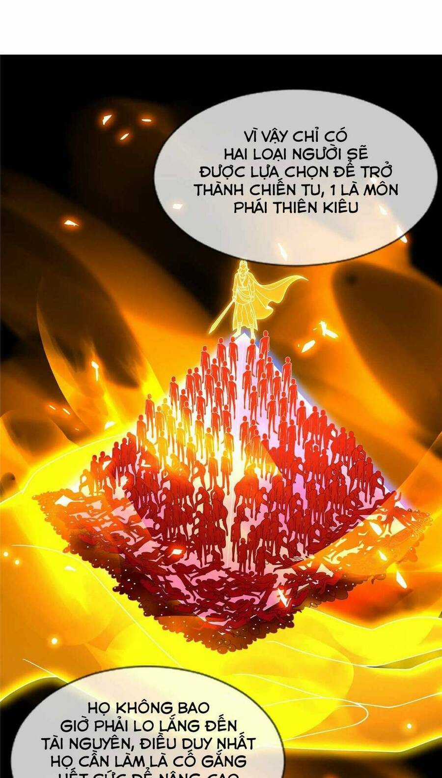 Lược Thiên Ký - Chương 49 - Trang 40