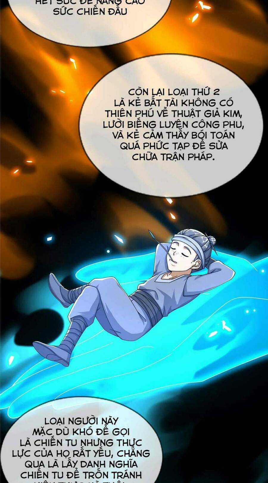 Lược Thiên Ký - Chương 49 - Trang 41