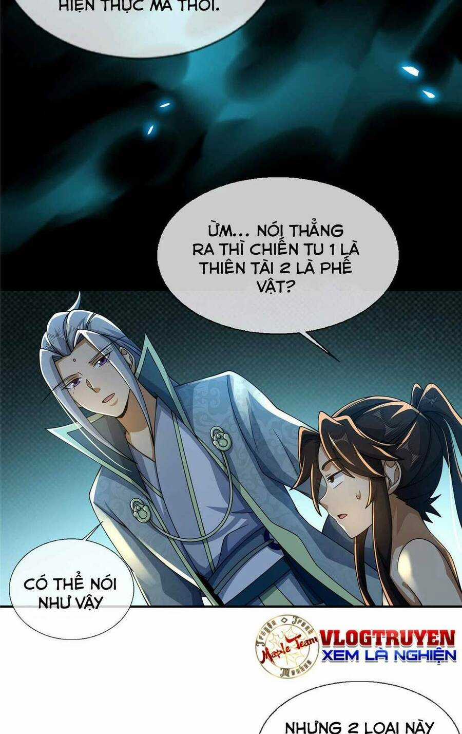 Lược Thiên Ký - Chương 49 - Trang 42