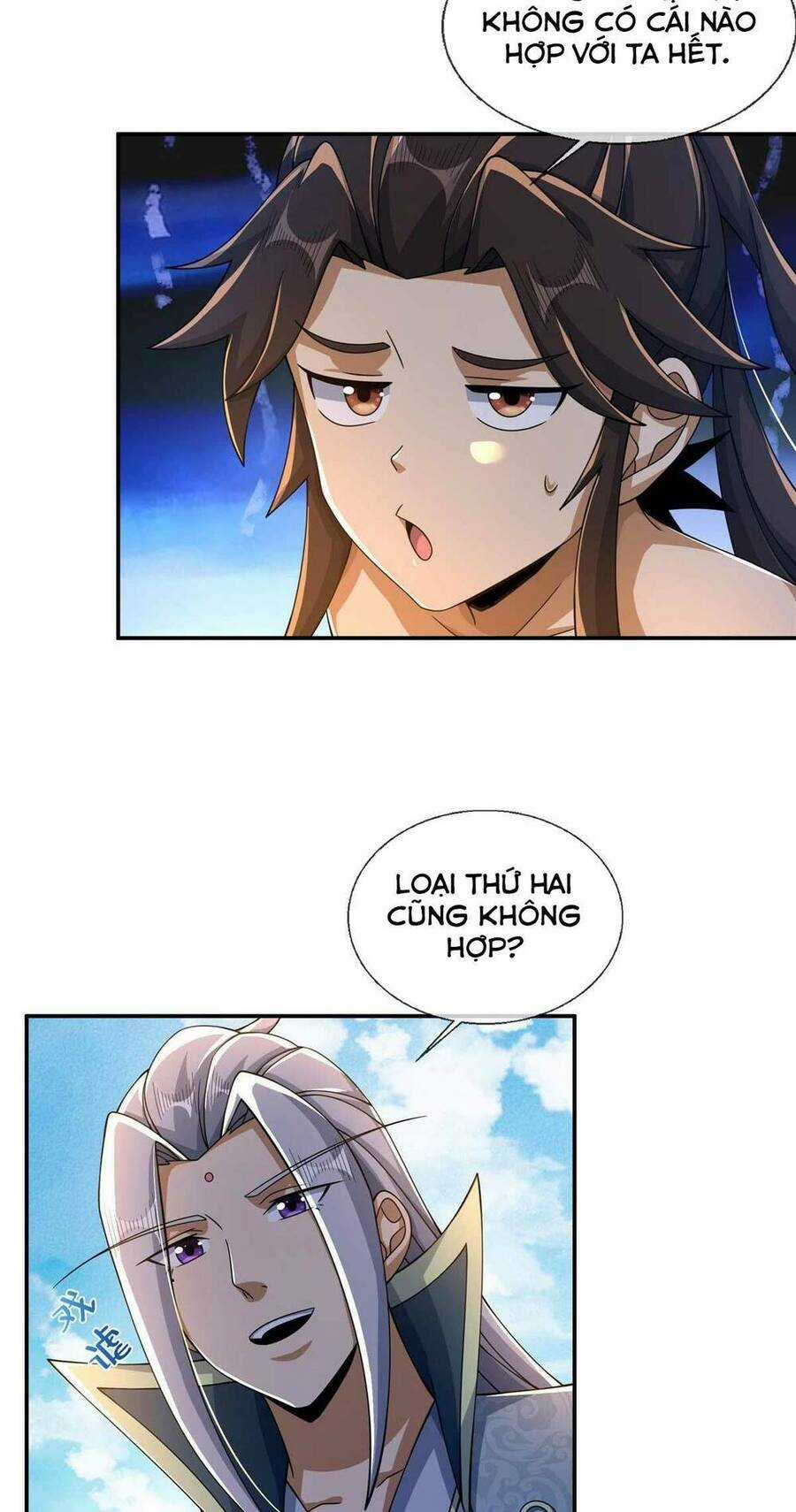 Lược Thiên Ký - Chương 49 - Trang 43