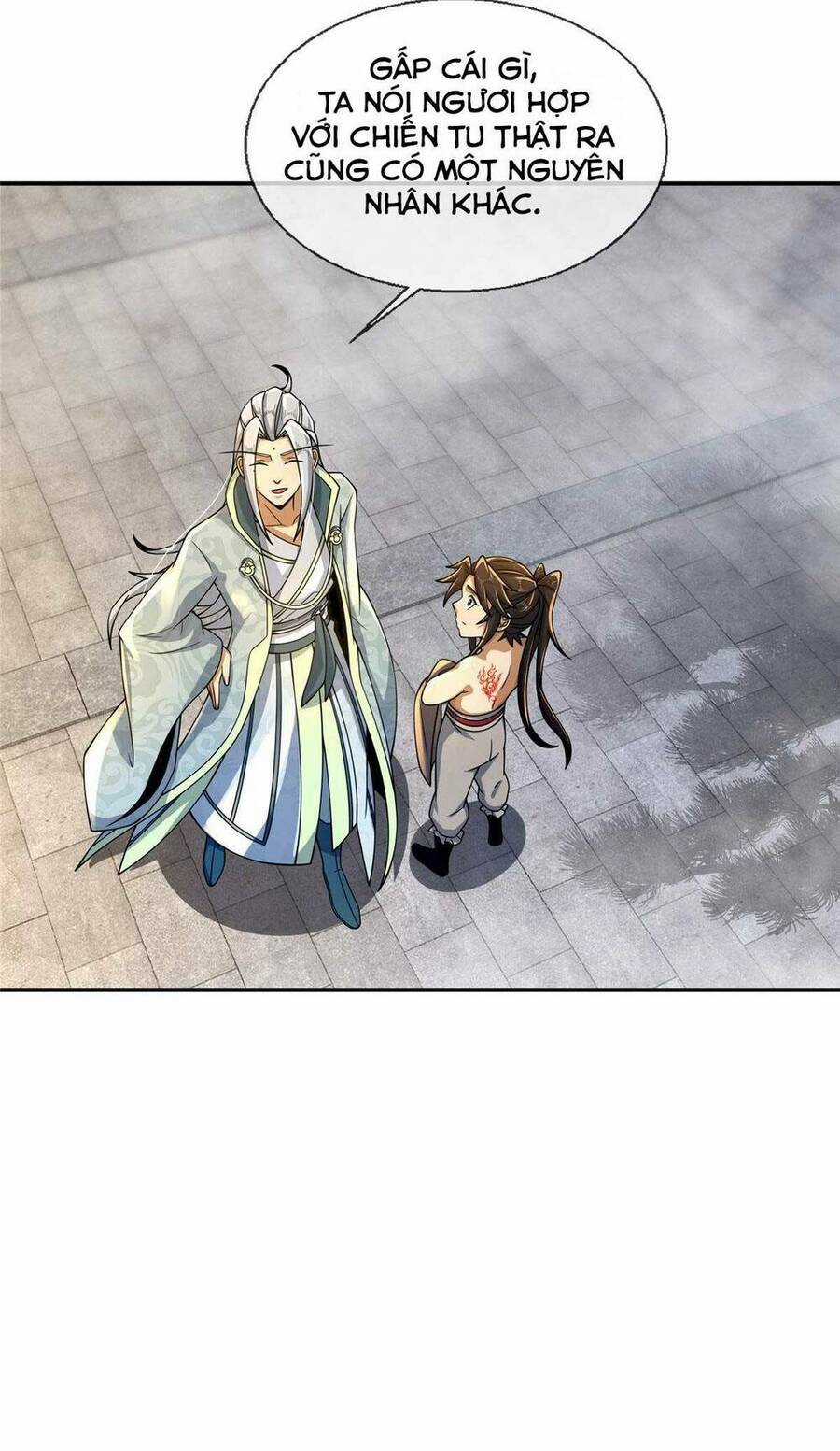 Lược Thiên Ký - Chương 49 - Trang 45