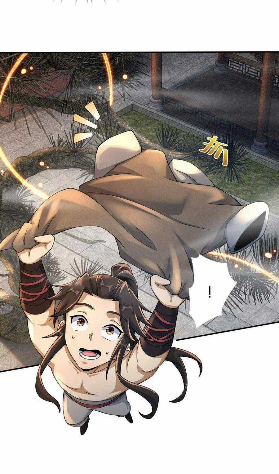 Lược Thiên Ký - Chương 49 - Trang 6