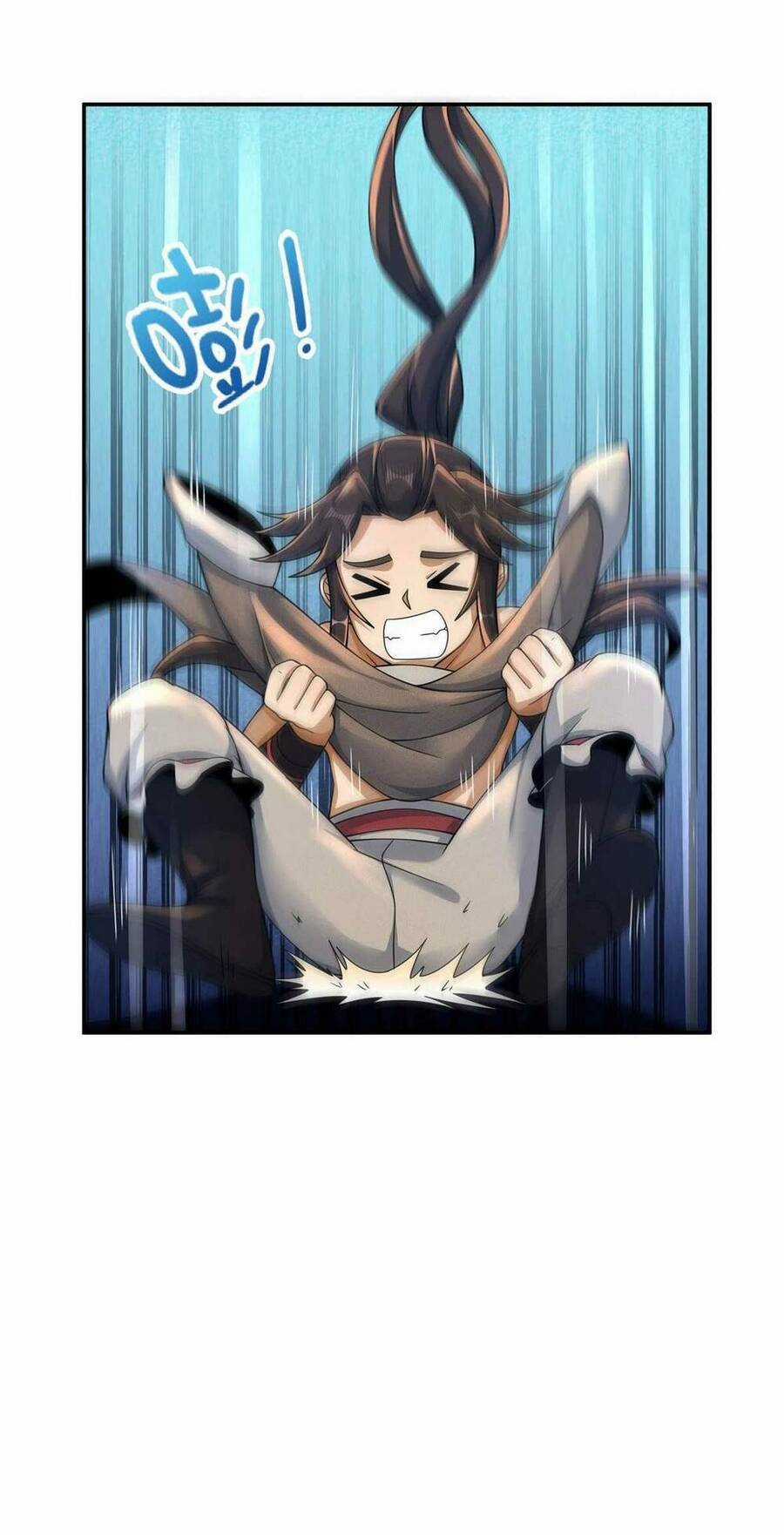 Lược Thiên Ký - Chương 49 - Trang 7