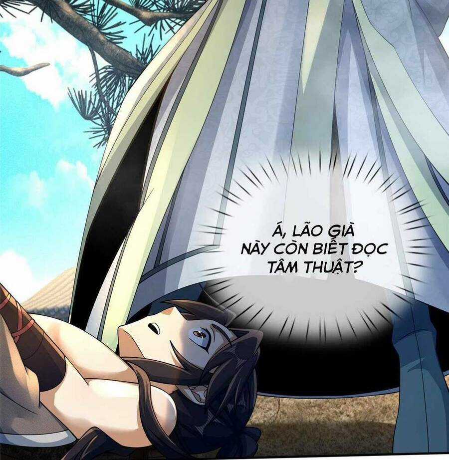 Lược Thiên Ký - Chương 49 - Trang 10