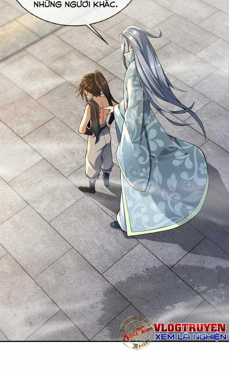 Lược Thiên Ký - Chương 50 - Trang 3