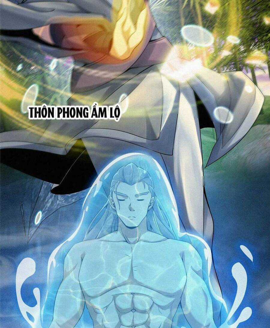 Lược Thiên Ký - Chương 50 - Trang 22