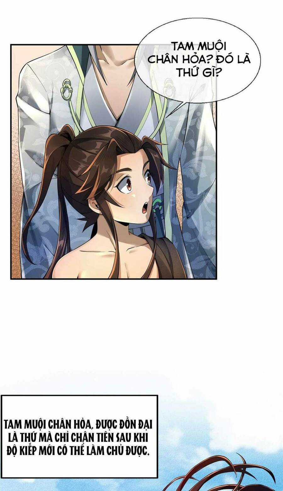 Lược Thiên Ký - Chương 50 - Trang 4