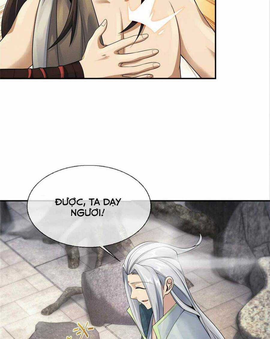 Lược Thiên Ký - Chương 50 - Trang 46