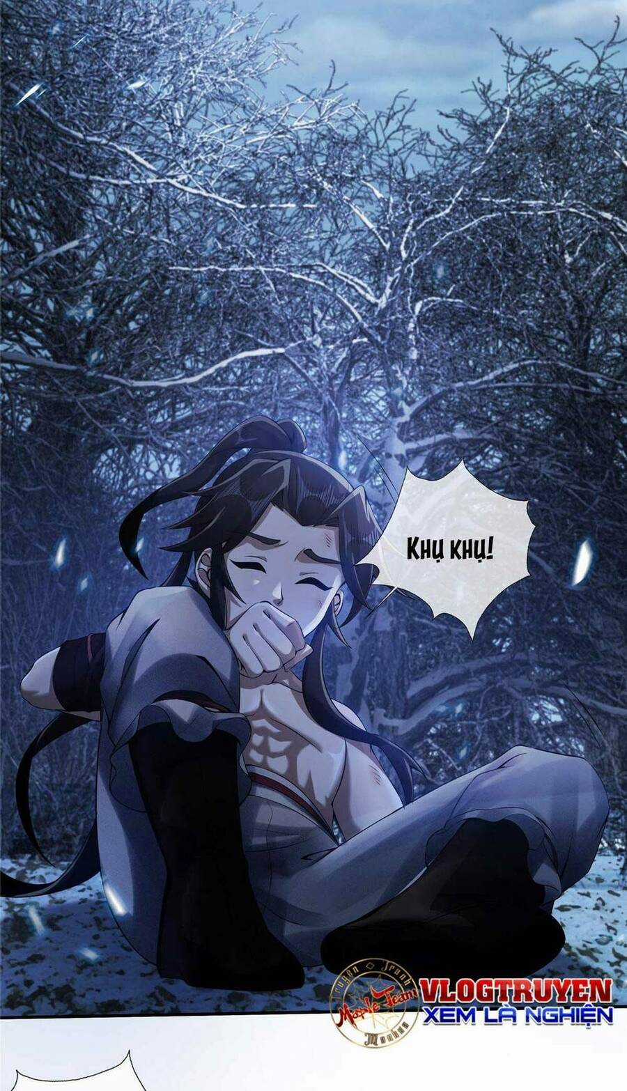 Lược Thiên Ký - Chương 52 - Trang 14