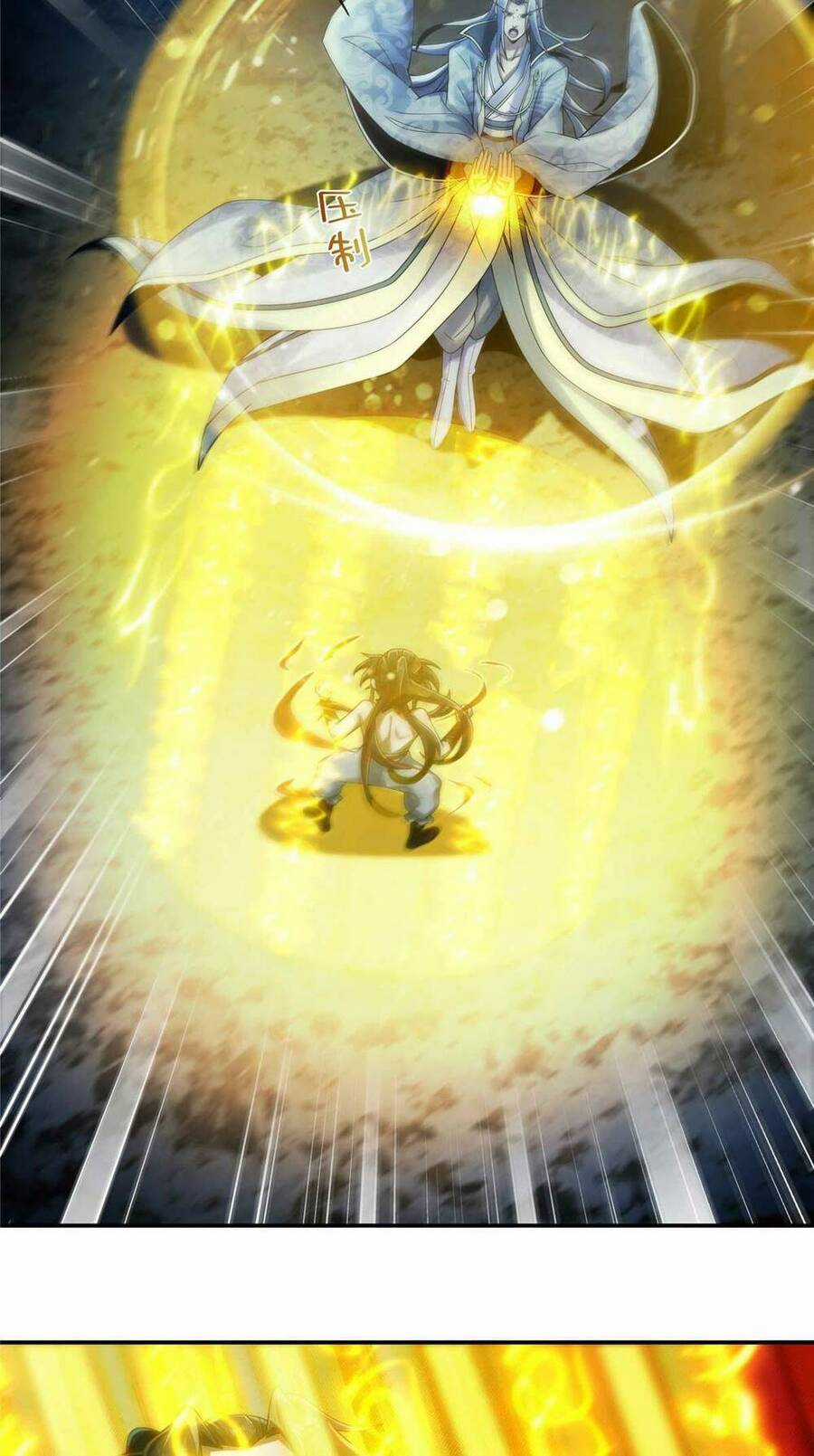 Lược Thiên Ký - Chương 52 - Trang 3