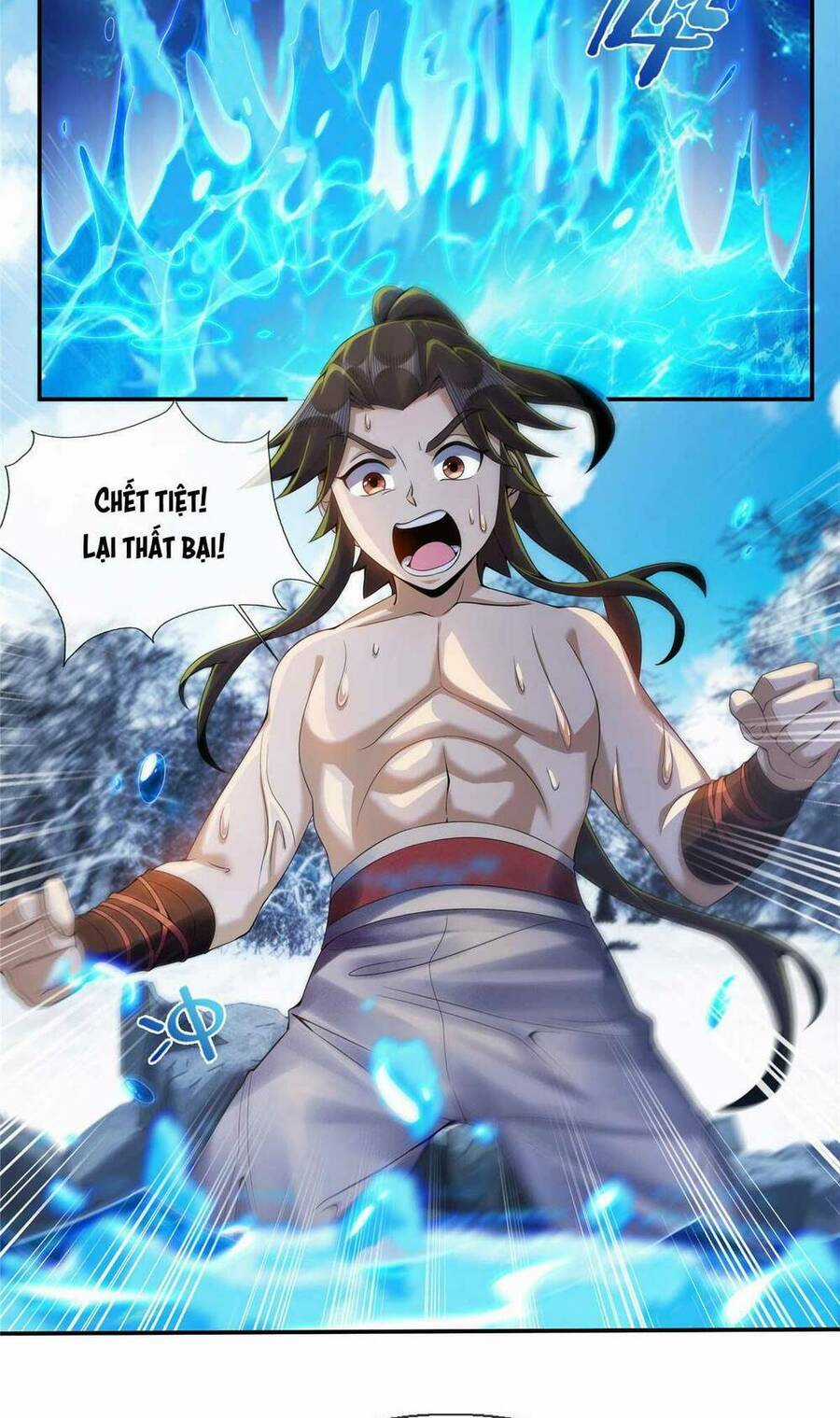 Lược Thiên Ký - Chương 52 - Trang 30