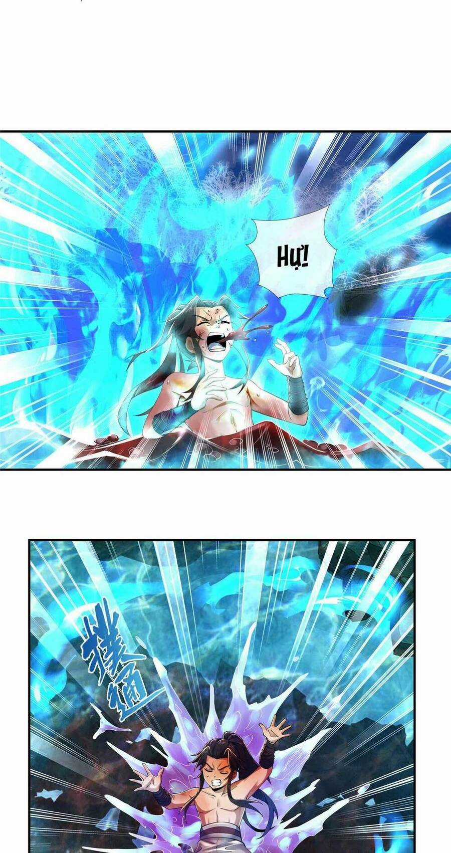 Lược Thiên Ký - Chương 52 - Trang 41