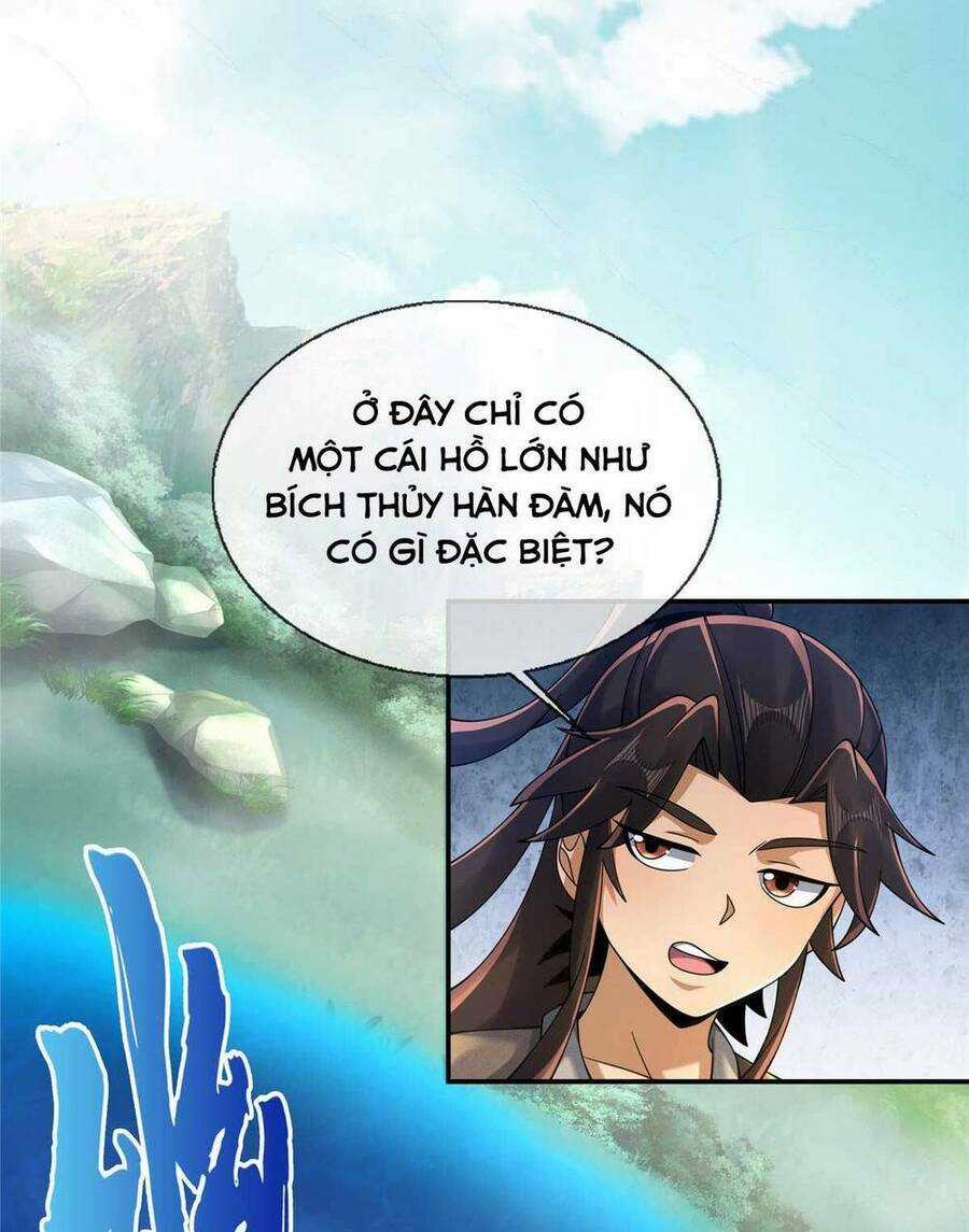 Lược Thiên Ký - Chương 53 - Trang 14