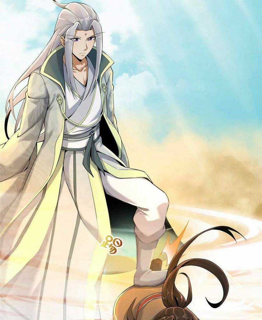 Lược Thiên Ký - Chương 53 - Trang 17