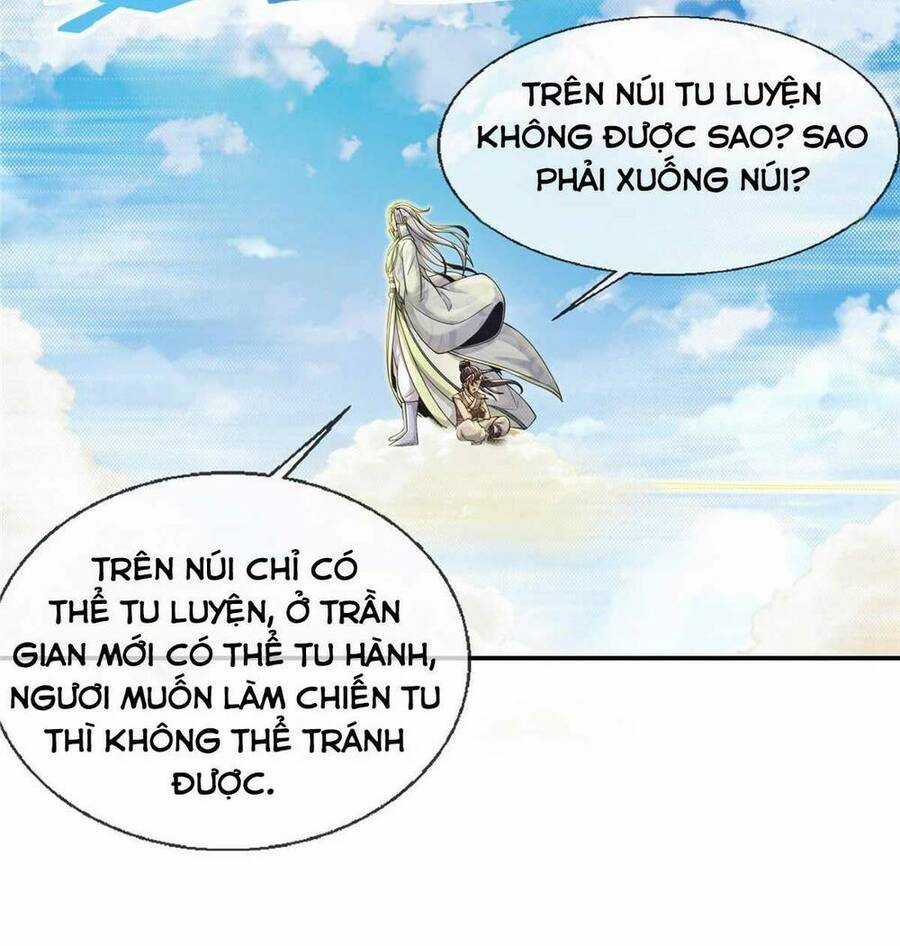 Lược Thiên Ký - Chương 53 - Trang 3