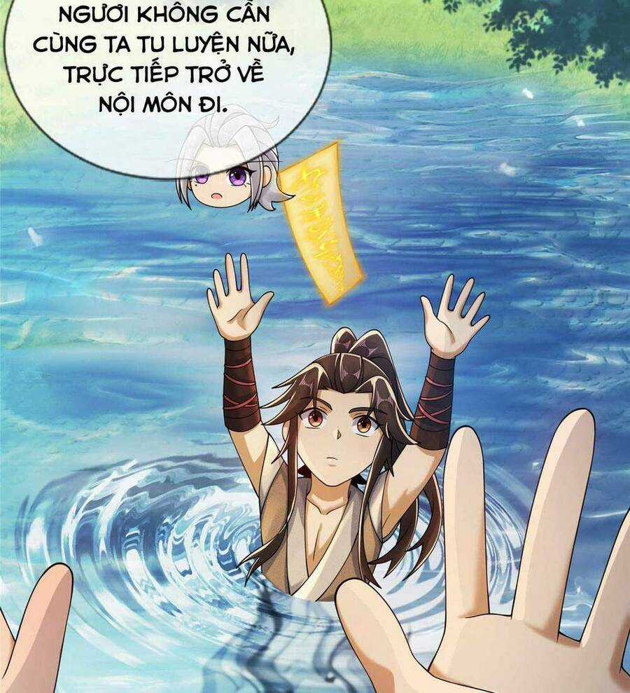 Lược Thiên Ký - Chương 53 - Trang 32